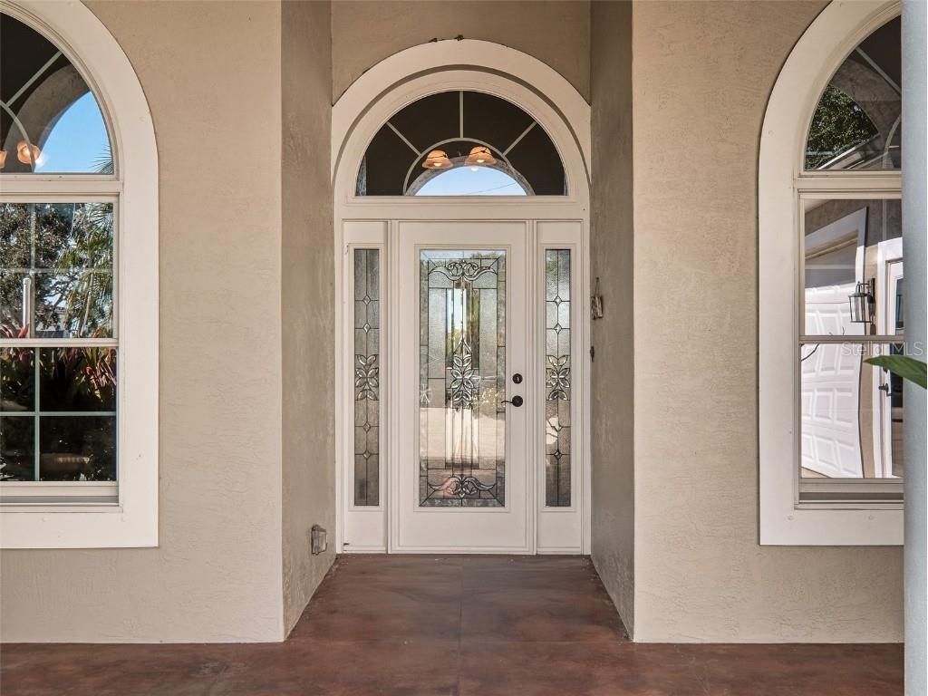 45 Cunningham Drive New Smyrna Beach FL 32168 - INTRACOASTAL WATERWAY NS1086025 image9