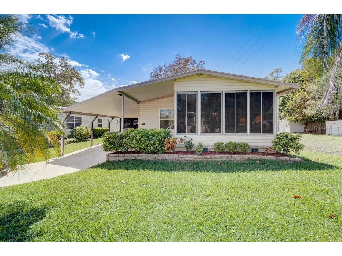 45 Deer Trail Court #45 Safety Harbor FL 34695 S5101995 image1