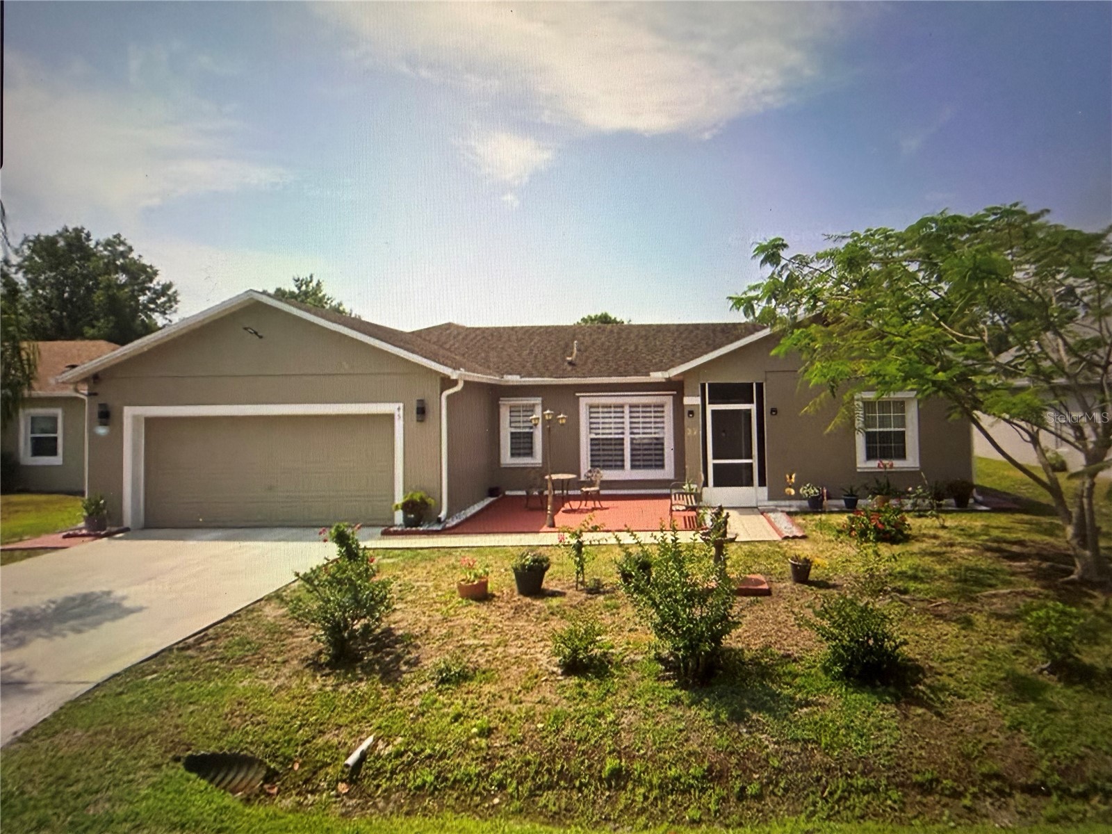 45 Dorset Drive Kissimmee FL 34758 S5150262 image1