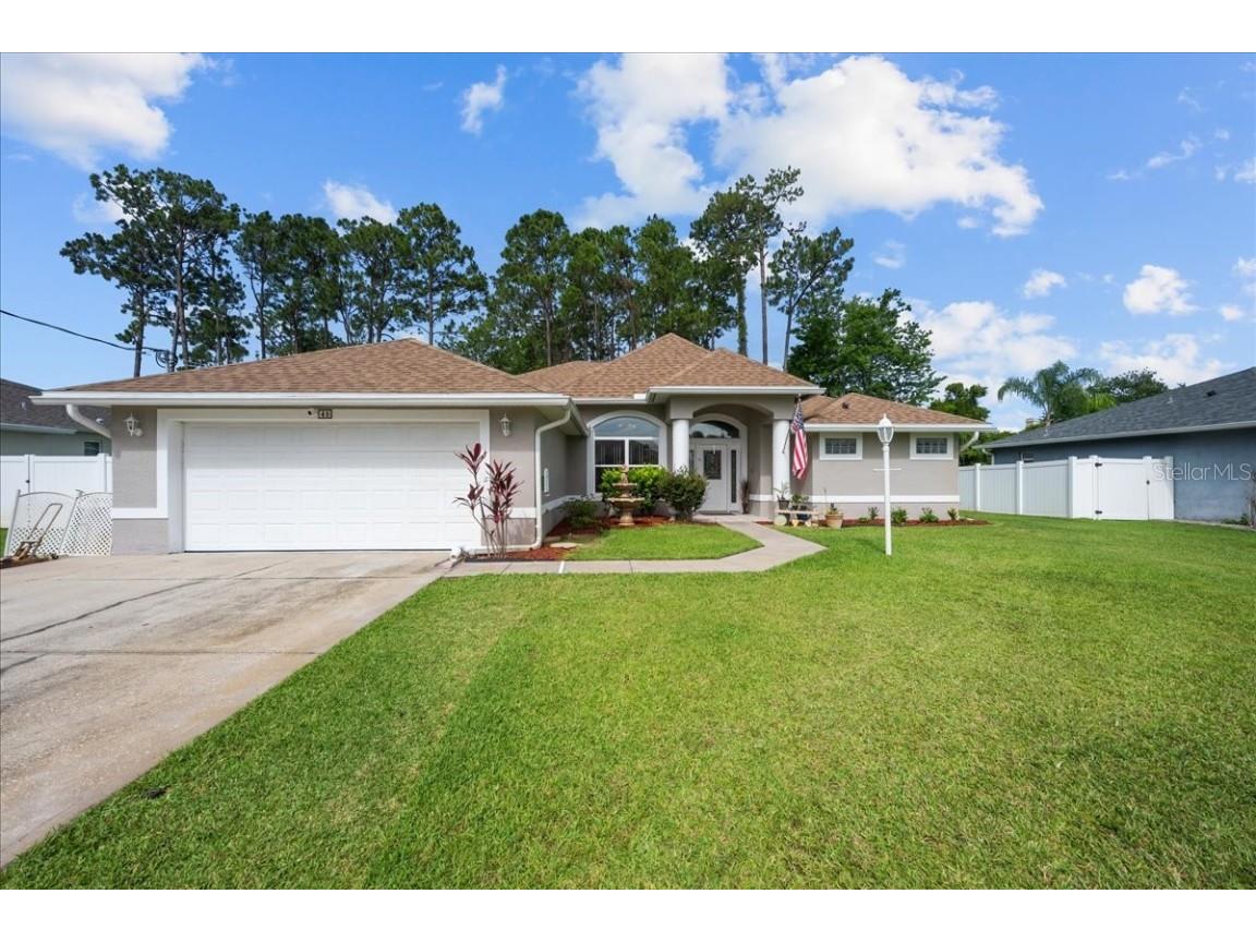 45 E Diamond Drive Palm Coast FL 32164 O6332346 image1