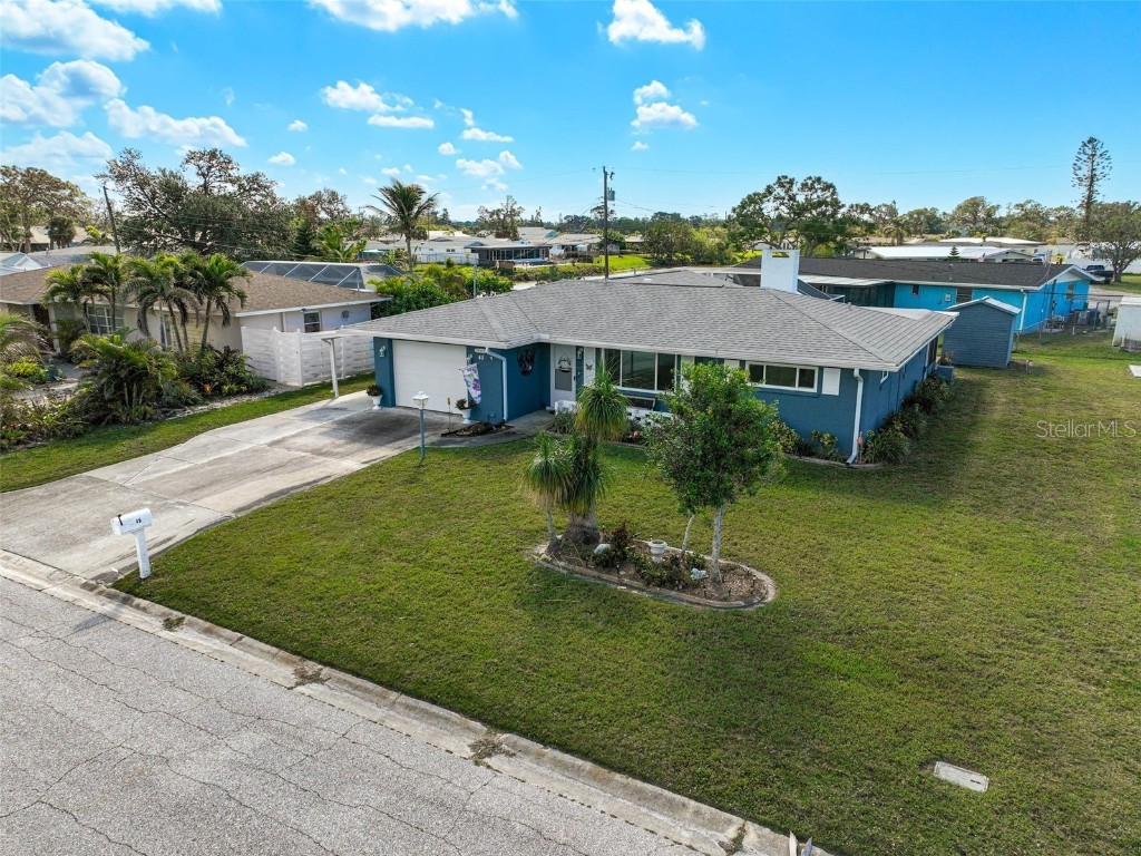 45 Englewood Heights Road Englewood FL 34223 A4639617 image1