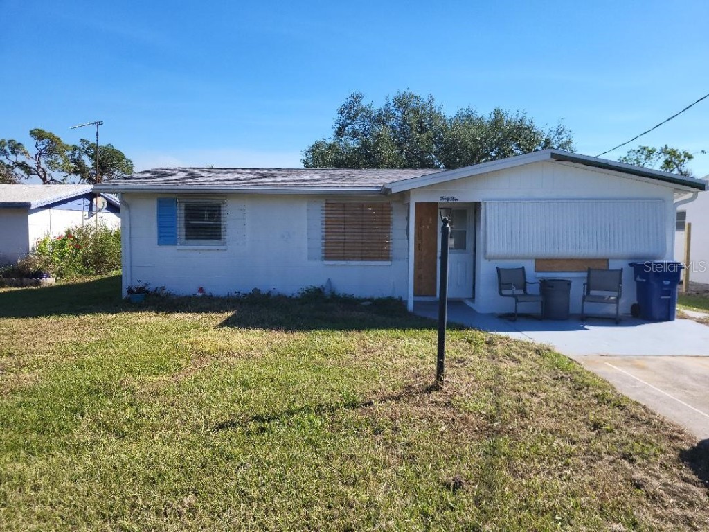 45 Euclid Avenue Englewood FL 34223 D6139293 image1