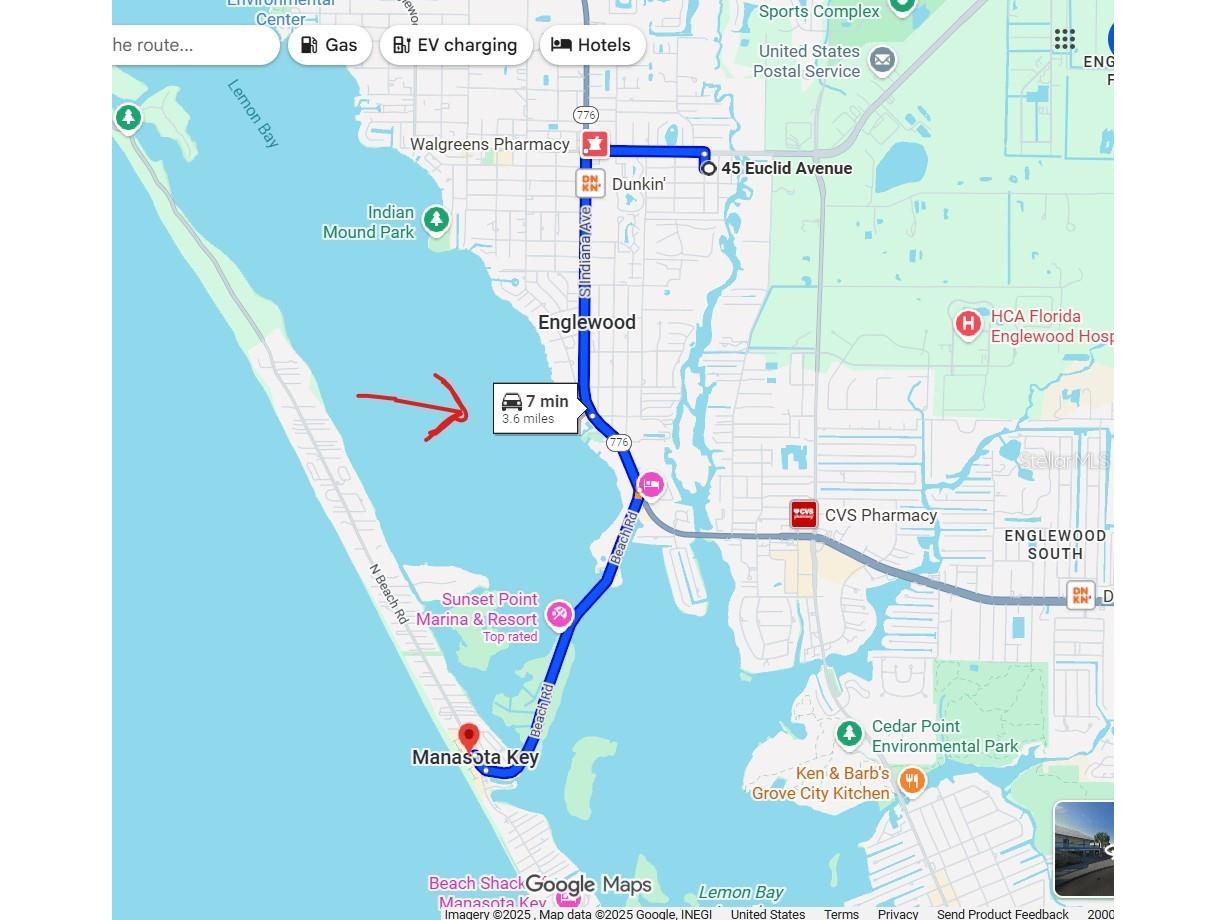 45 Euclid Avenue Englewood FL 34223 N6141082 image28