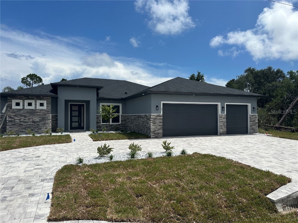 45 Faircastle Lane Palm Coast FL 32137 FC303594 image1