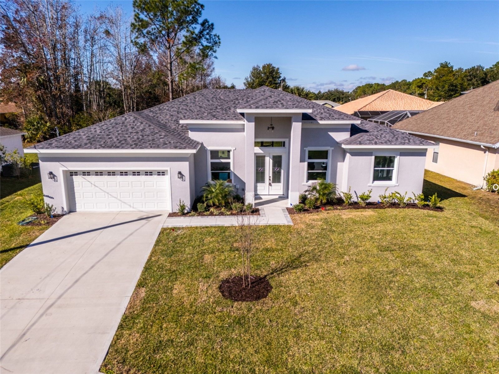 45 Farmsworth Drive Palm Coast FL 32137 FC312695 image2