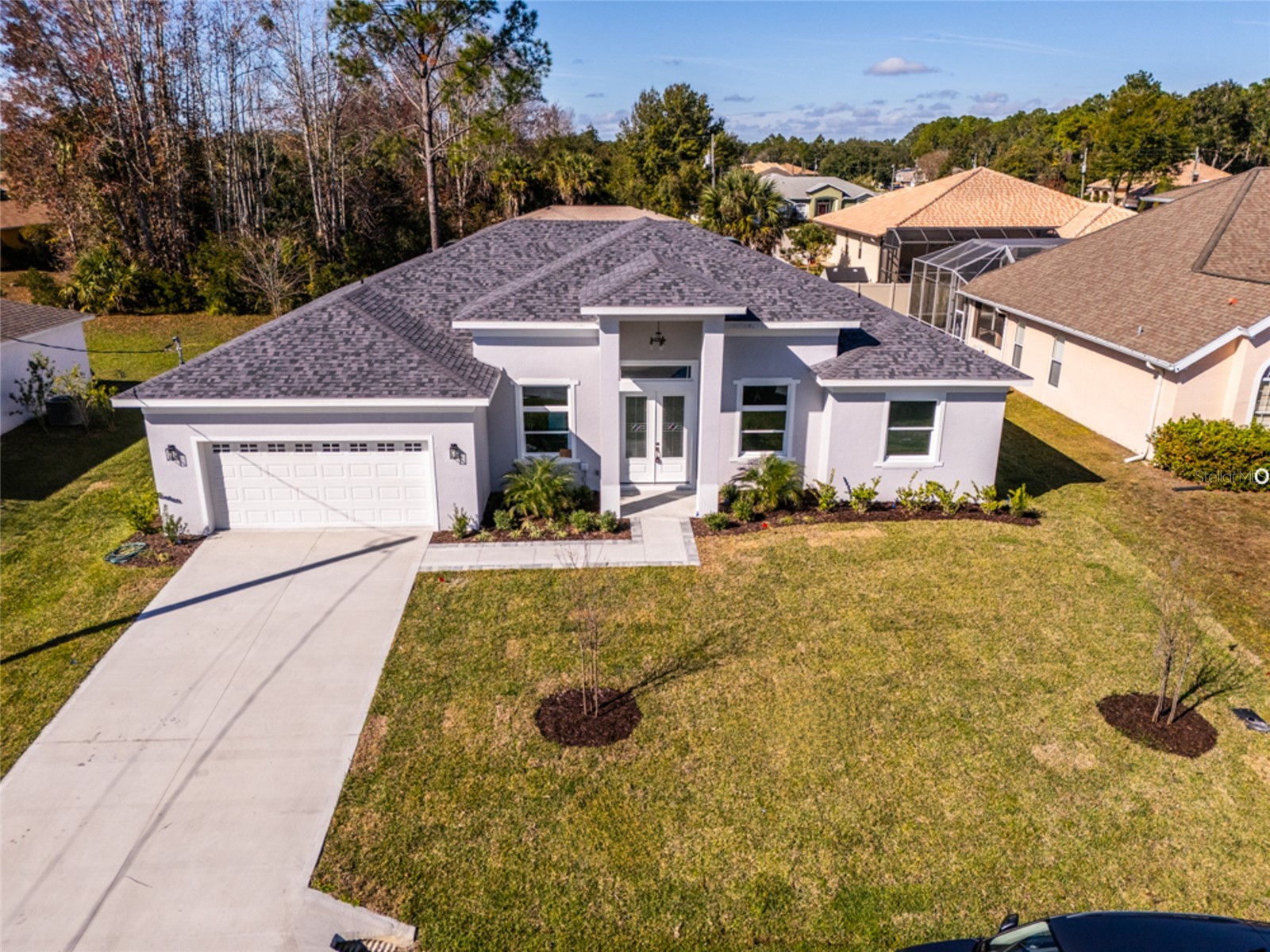 45 Farmsworth Drive Palm Coast FL 32137 FC312695 image3