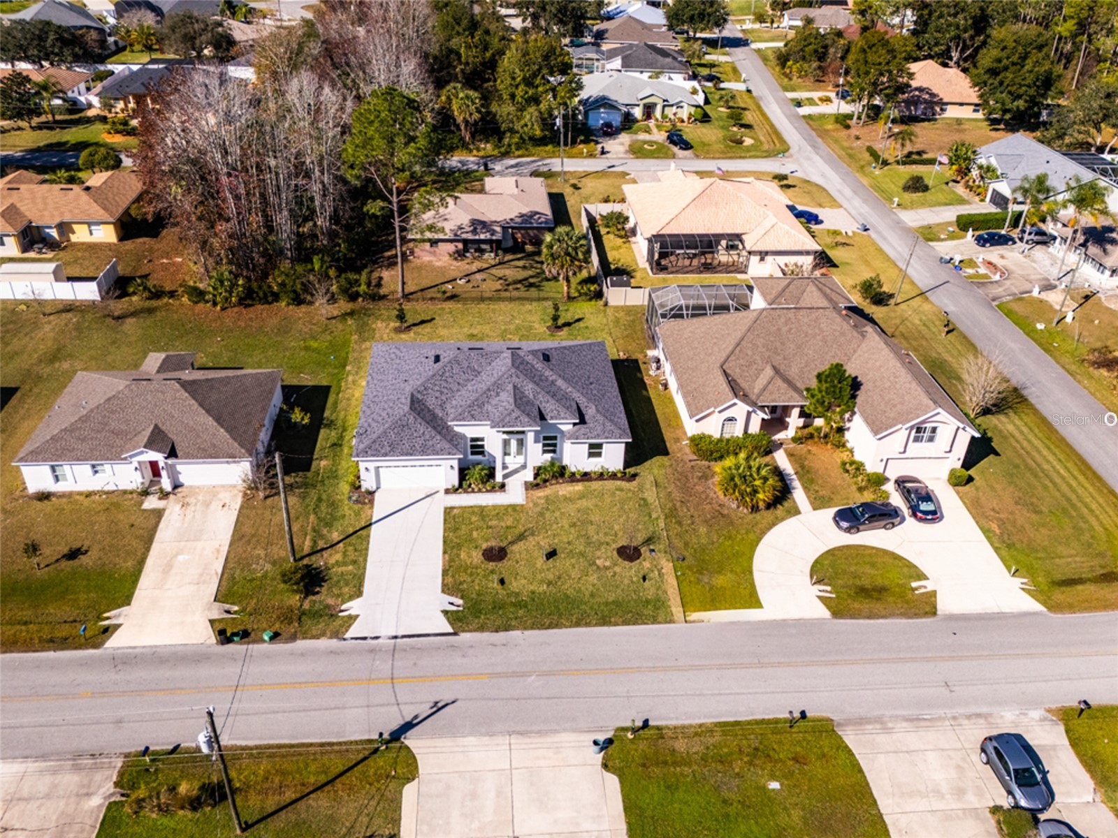 45 Farmsworth Drive Palm Coast FL 32137 FC312695 image36