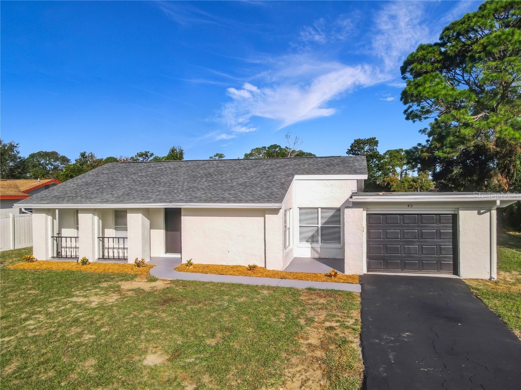 45 Farragut Drive Palm Coast FL 32137 TB8313558 image1