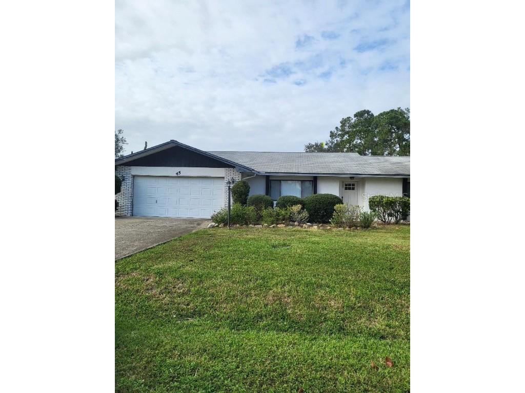 45 Fleetwood Drive Palm Coast FL 32137 FC304973 image1