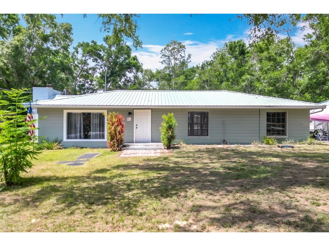 45 Forest Lane Bronson FL 32621 G5098756 image1