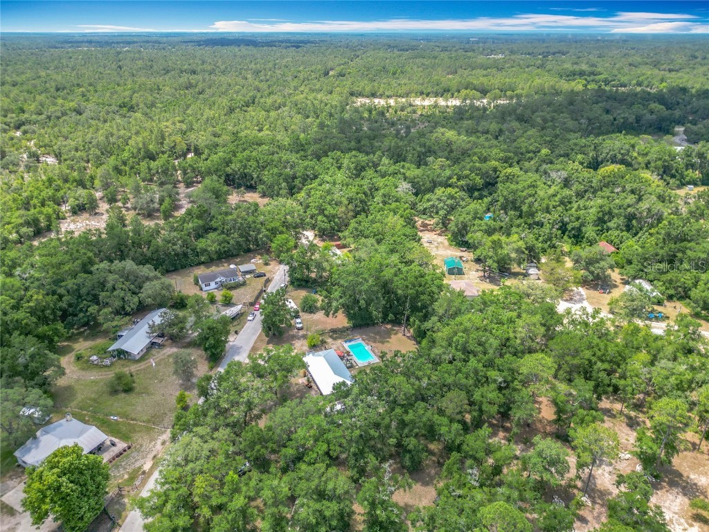 45 Forest Lane Bronson FL 32621 G5098756 image22