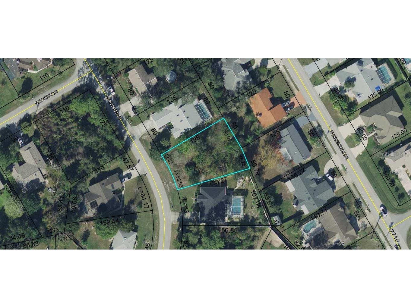 45 Forrester Place Palm Coast FL 32137 FC290721 image1