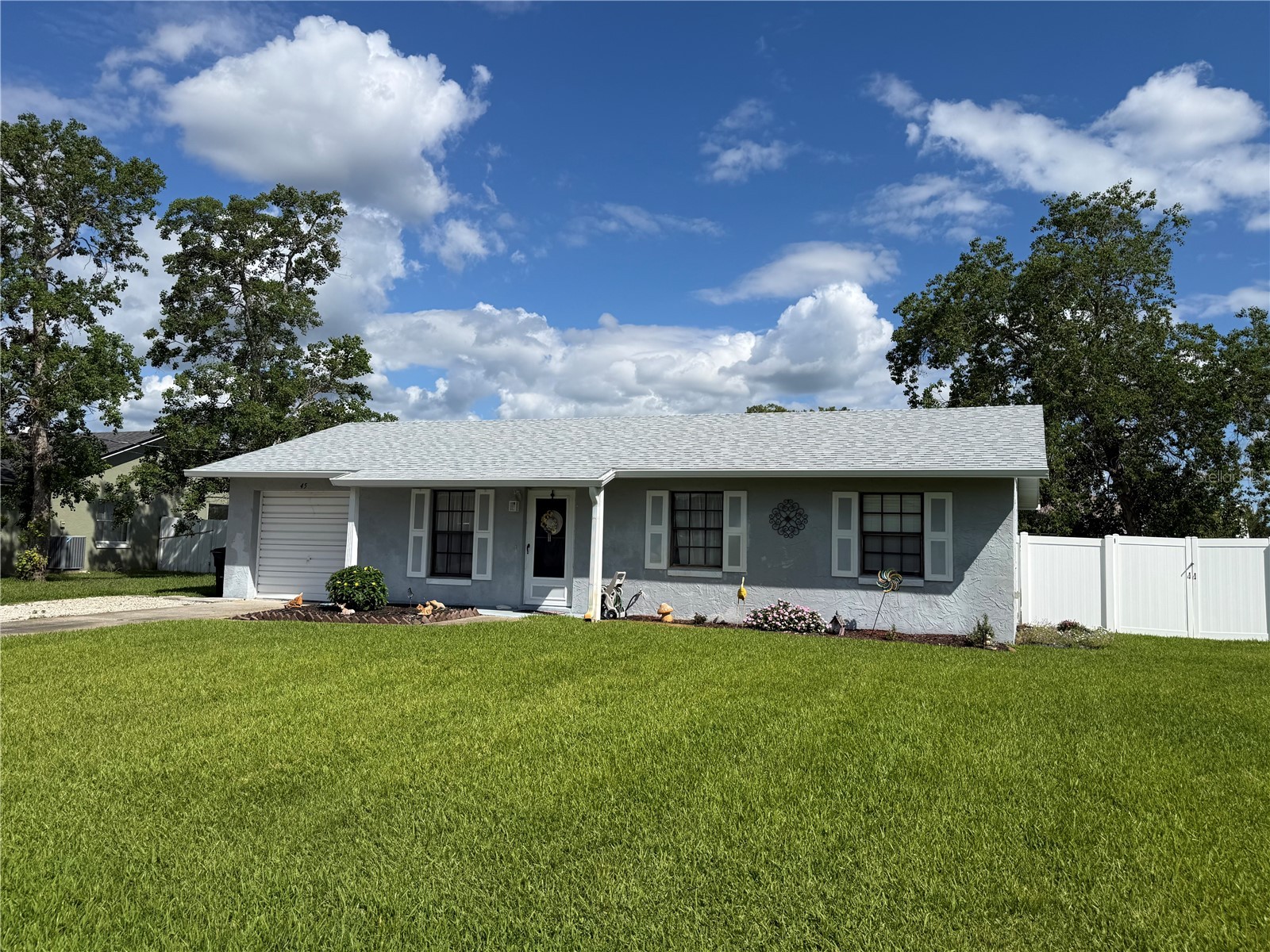 45 Forsythe Lane Palm Coast FL 32137 FC319077 image1