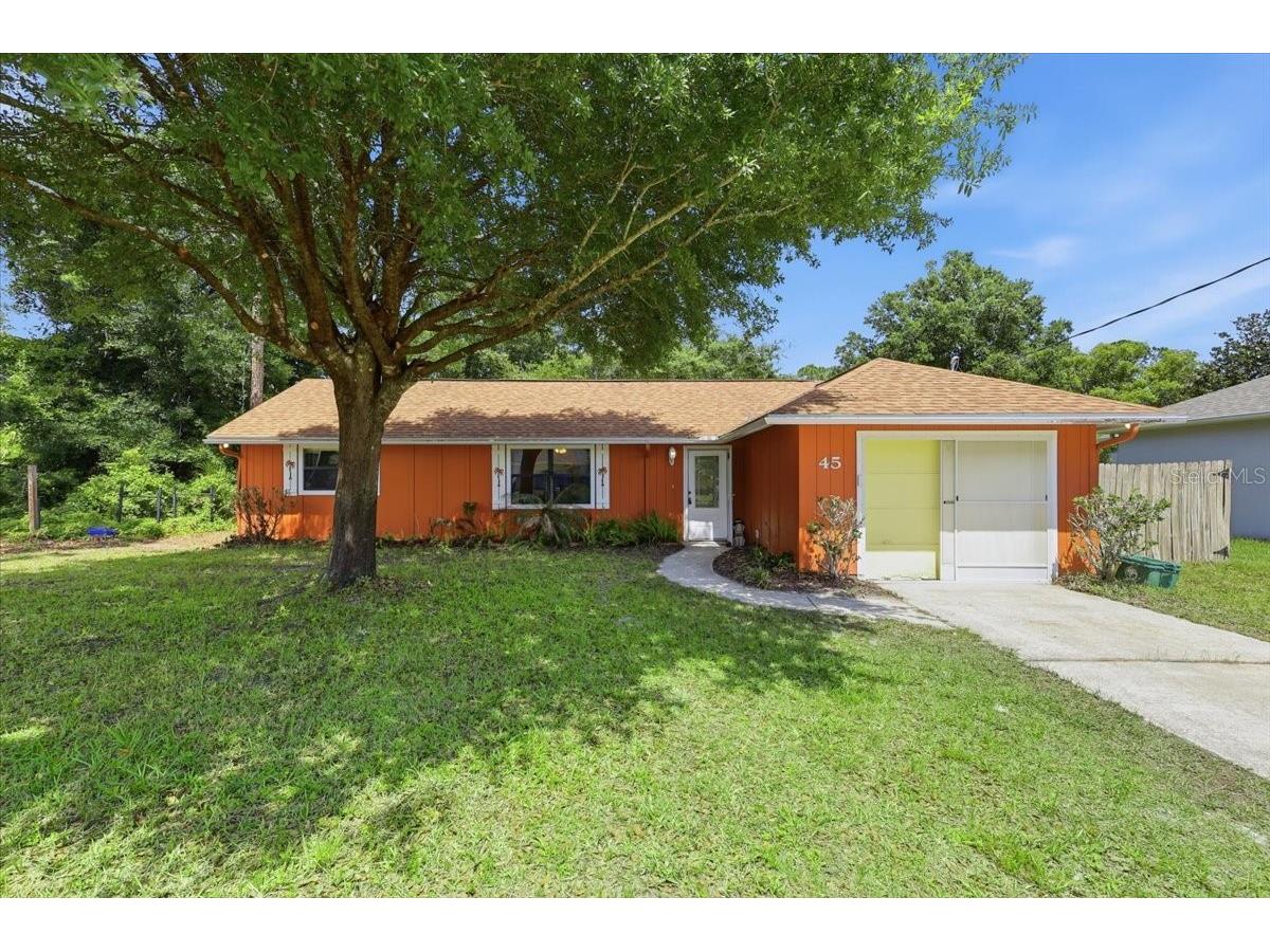 45 Foxhall Lane Palm Coast FL 32137 FC318533 image1
