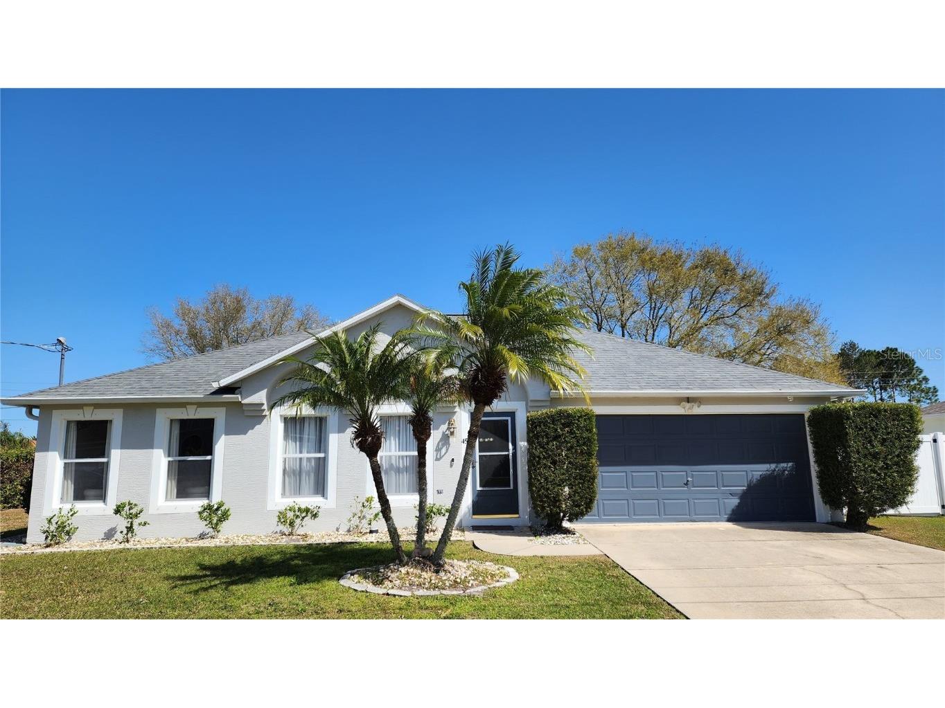 45 Freeland Lane Palm Coast FL 32137 FC297605 image1