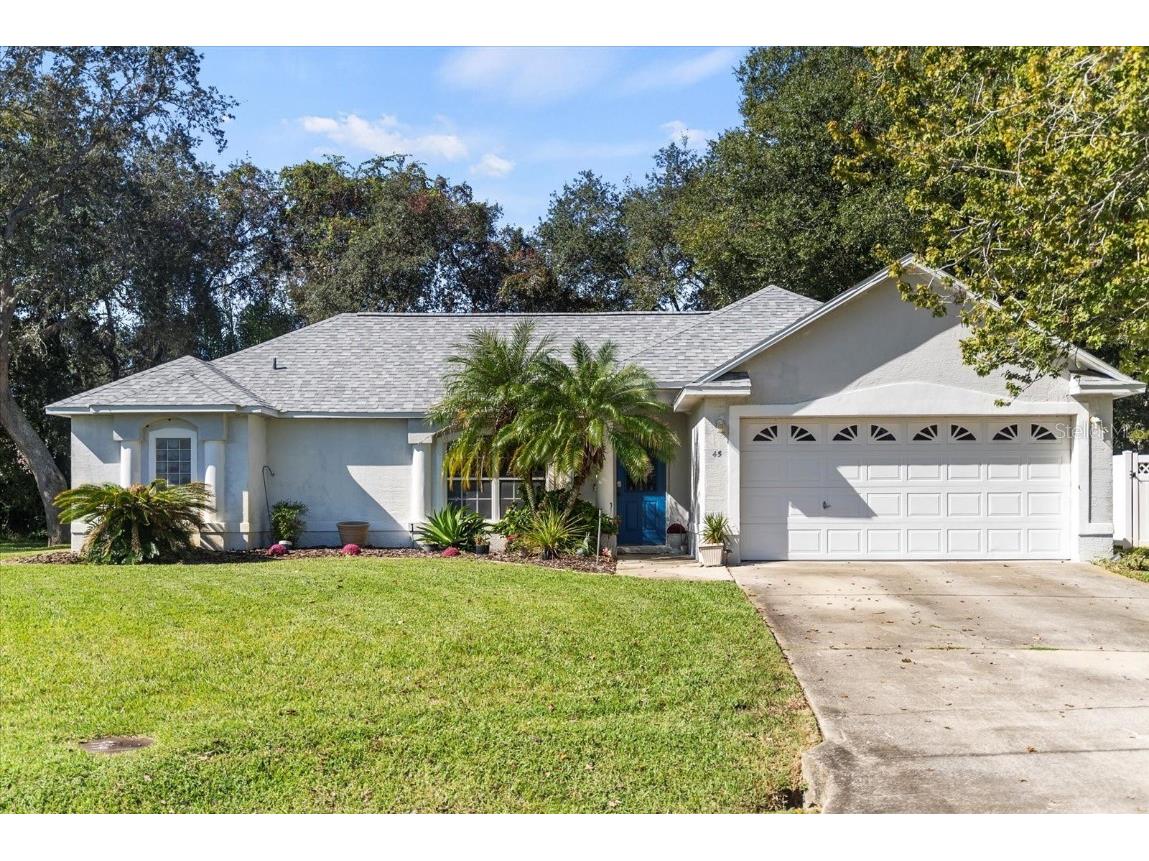 45 Freemont Turn Palm Coast FL 32137 FC295825 image1