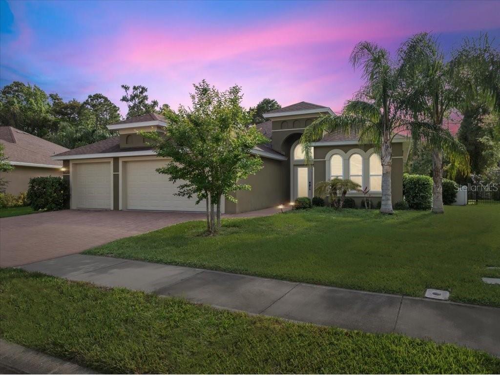 45 Graham Woods Place Palm Coast FL 32137 FC316589 image1