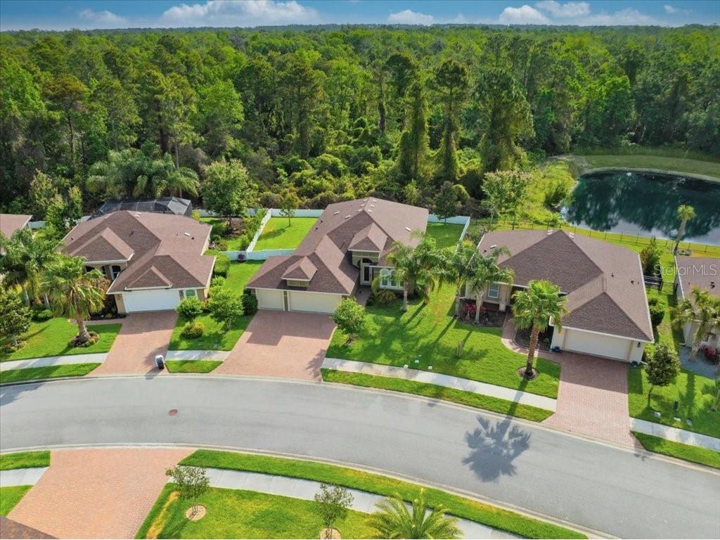 45 Graham Woods Place Palm Coast FL 32137 FC316589 image38