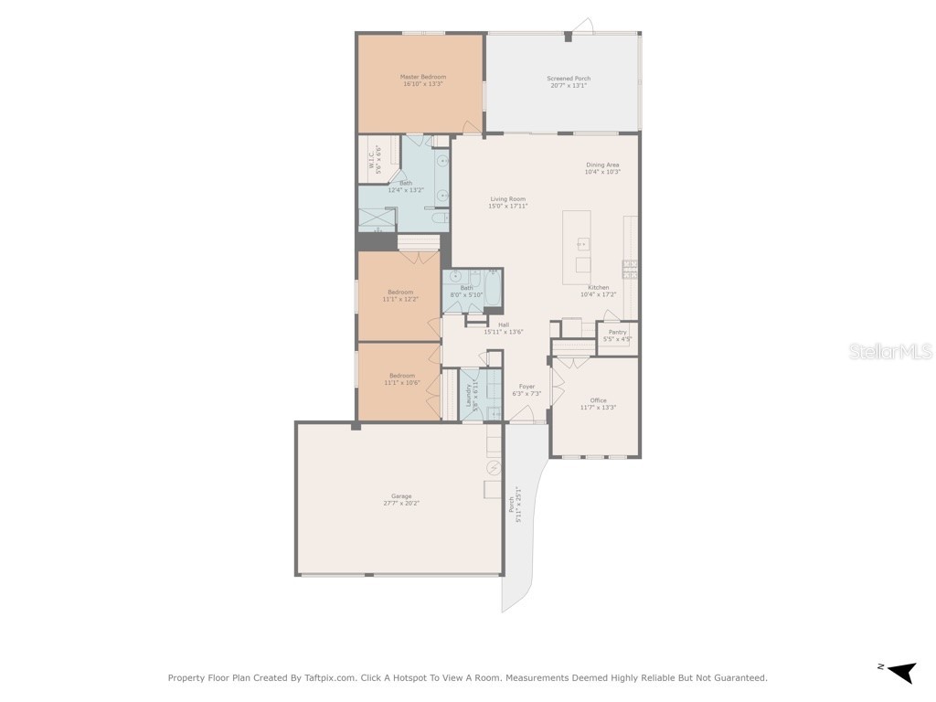 45 Graham Woods Place Palm Coast FL 32137 FC316589 image6