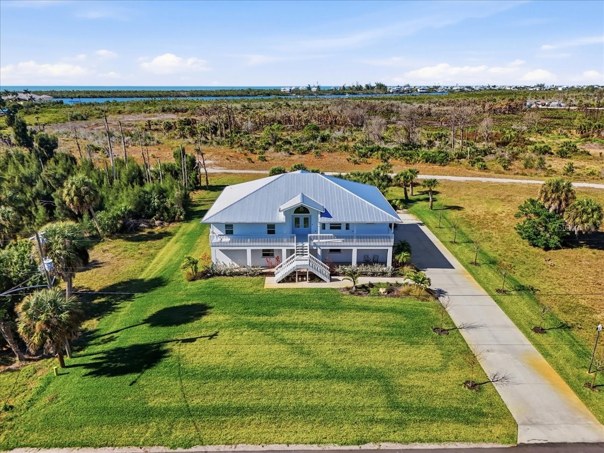 45 Green Dolphin Drive N Placida FL 33946 D6145540 image1