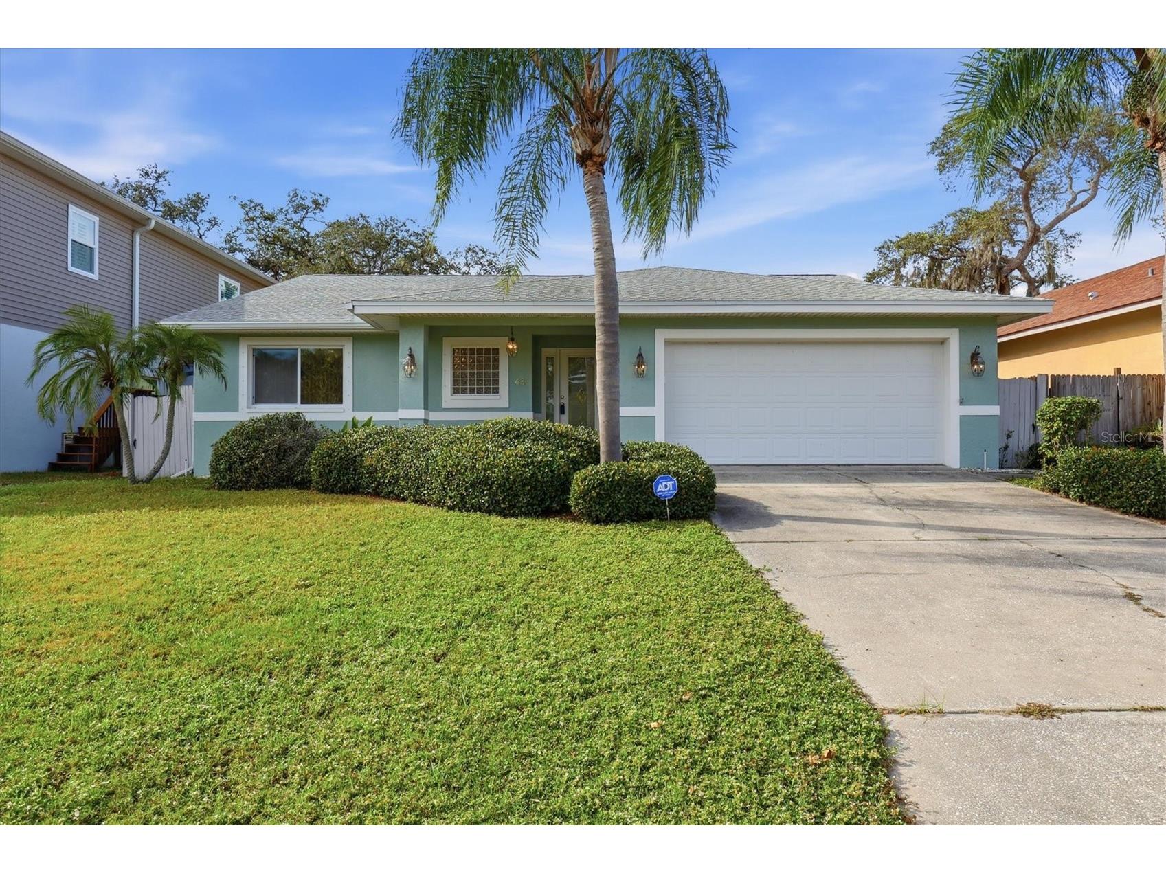 45 Gulfwinds Drive W Palm Harbor FL 34683 TB8456437 image1