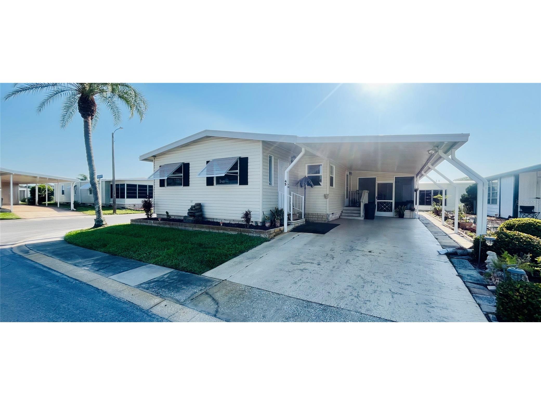 45 Hemlock Court Palm Harbor FL 34684 TB8374389 image1