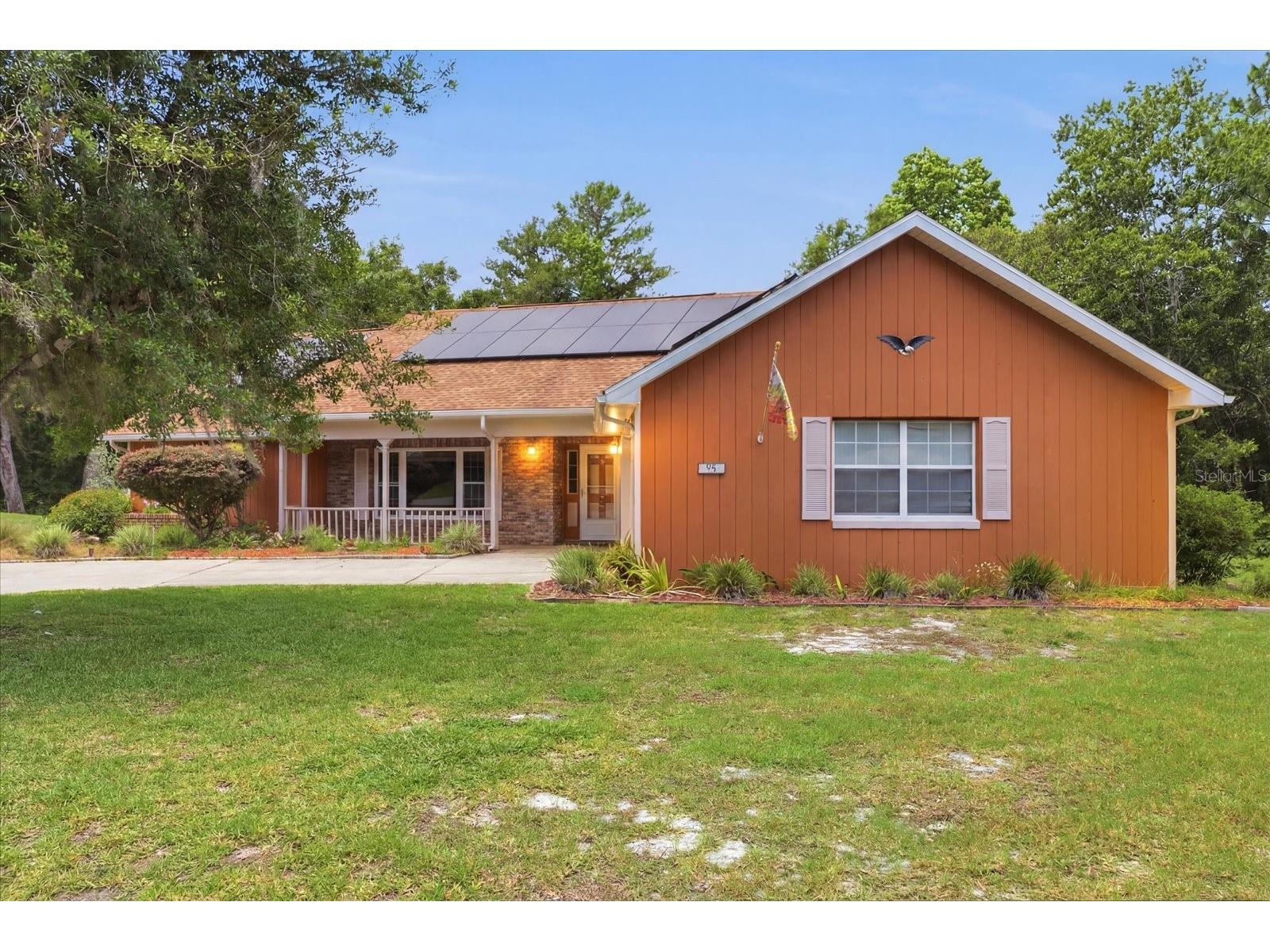 45 Hollyhock Court Homosassa FL 34446 OM725384 image1
