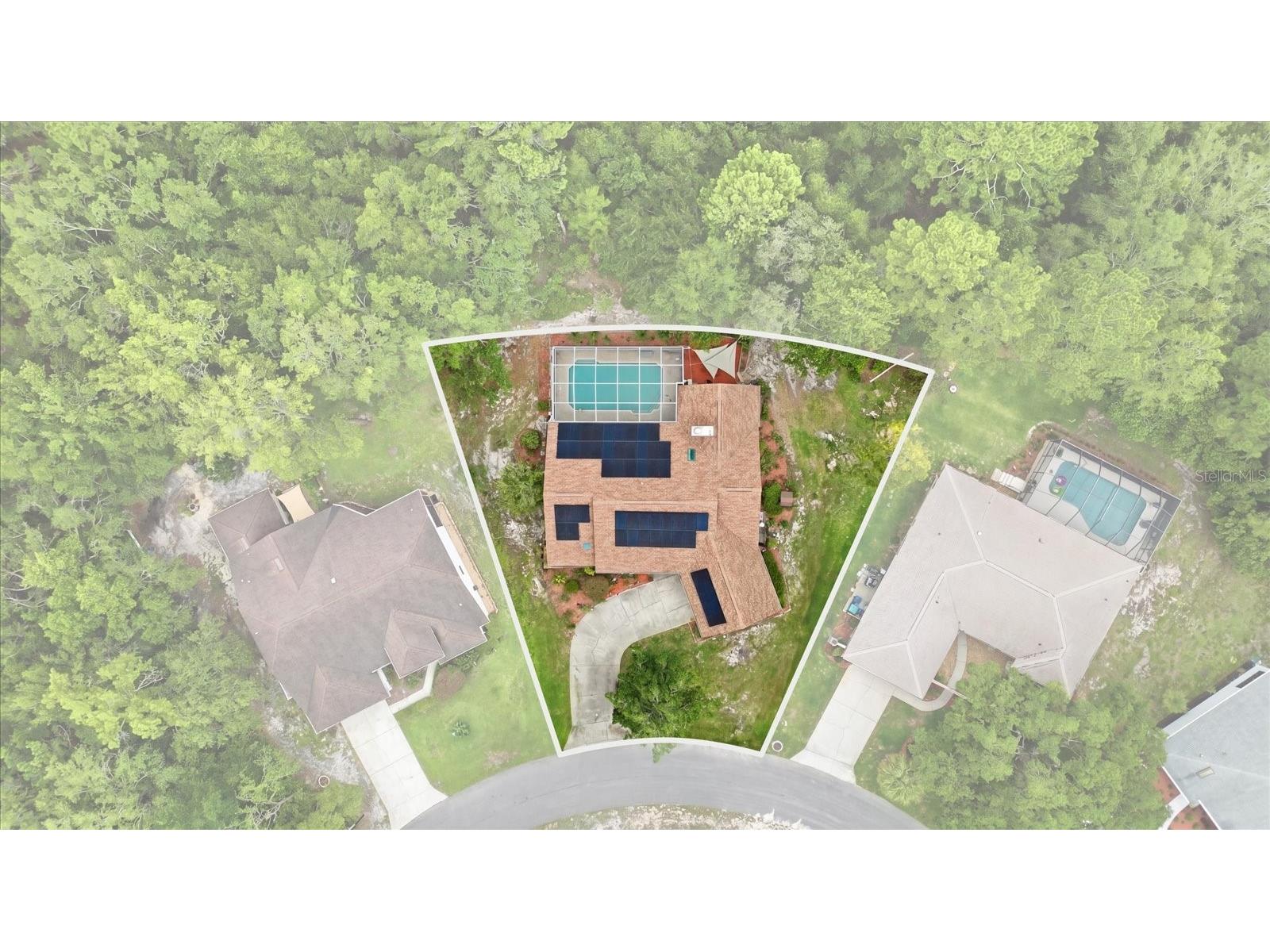 45 Hollyhock Court Homosassa FL 34446 OM725384 image4