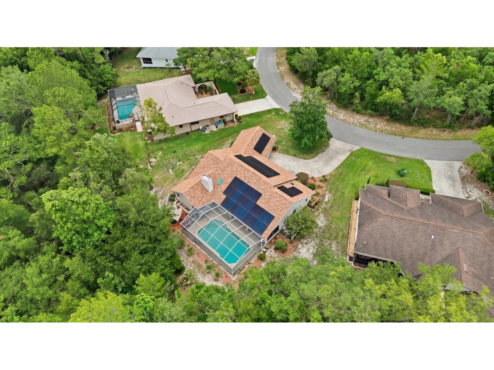 45 Hollyhock Court Homosassa FL 34446 OM725384 image43