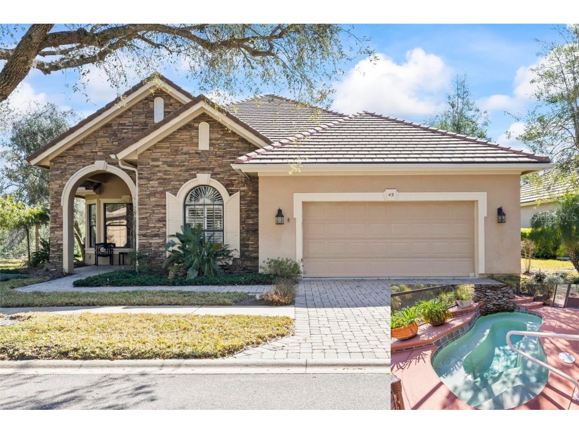 45 Jasmine Drive Palm Coast FL 32137 FC307086 image1