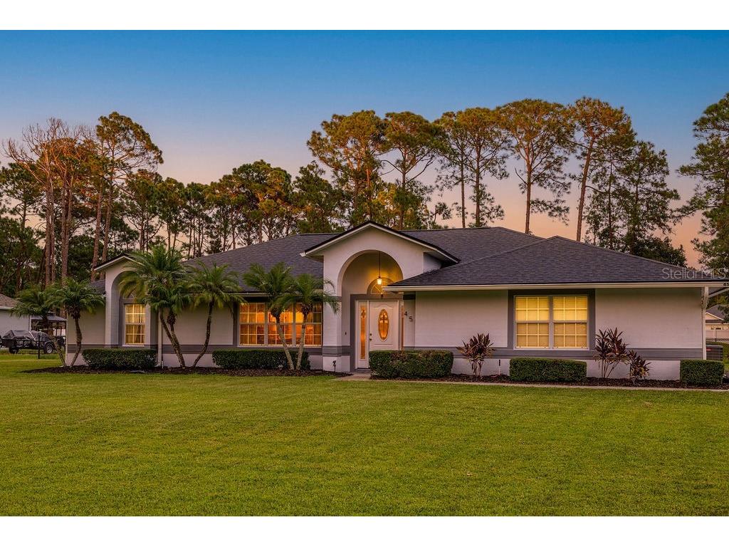 45 Keeble Avenue Debary FL 32713 V4931849 image1