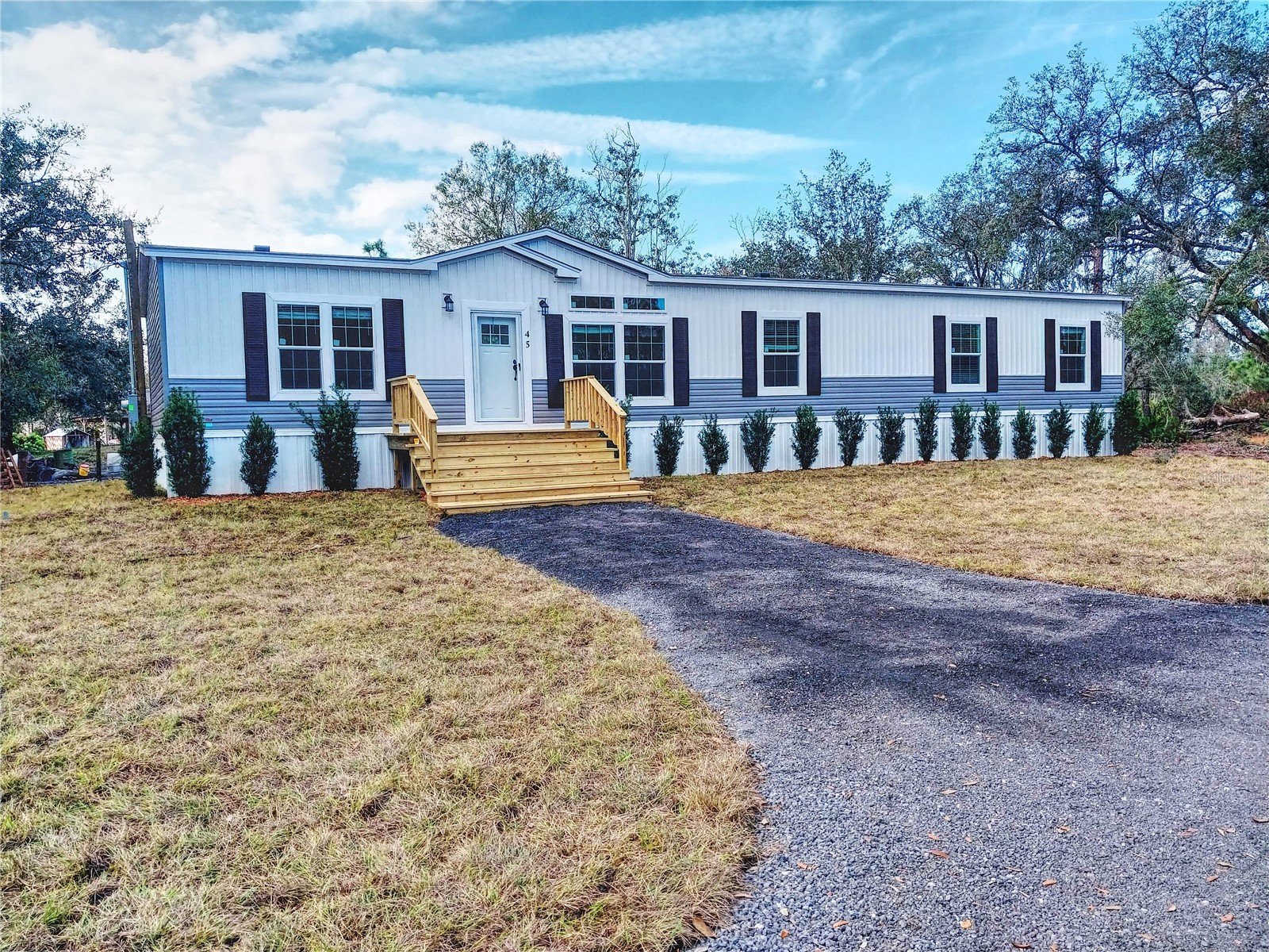 45 Kelly Ridge Road Frostproof FL 33843 K4903214 image1