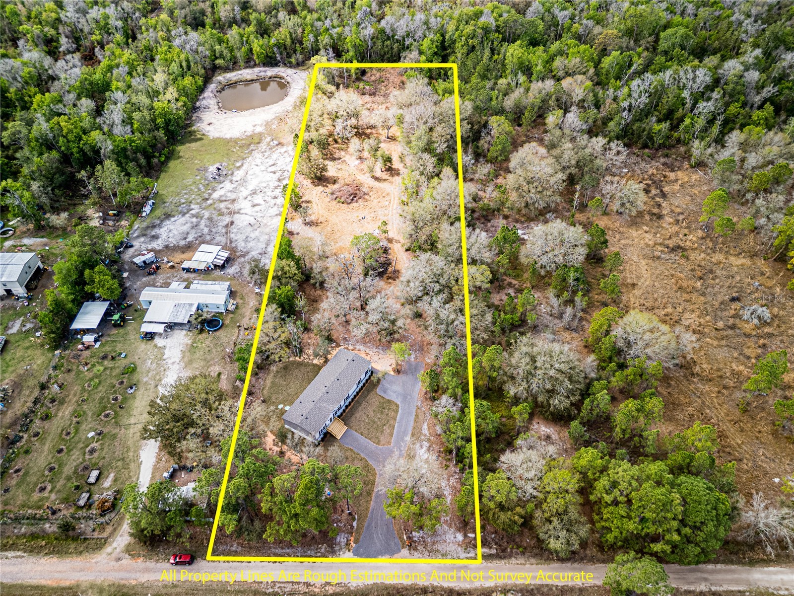 45 Kelly Ridge Road Frostproof FL 33843 K4903214 image27