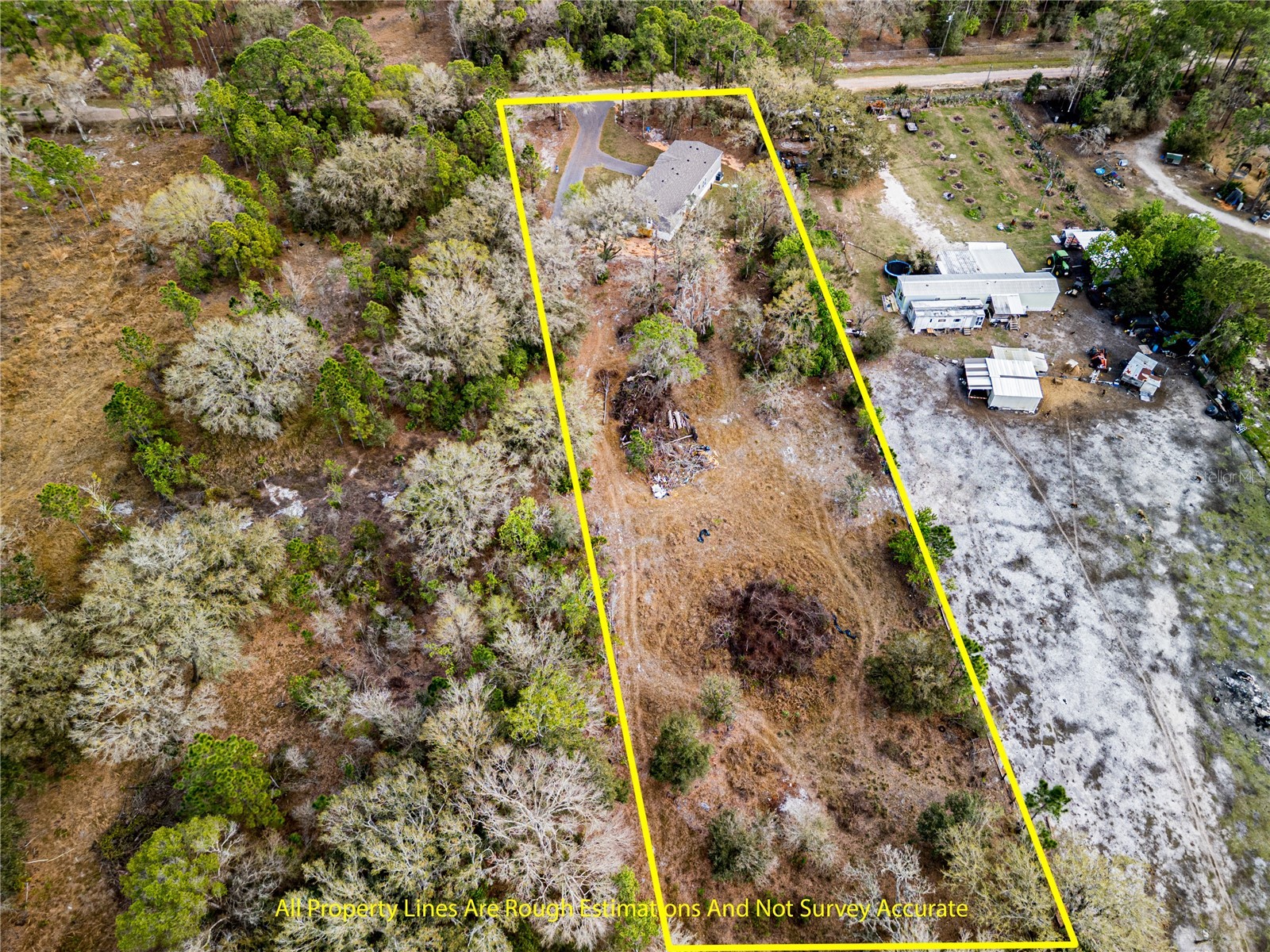 45 Kelly Ridge Road Frostproof FL 33843 K4903214 image28