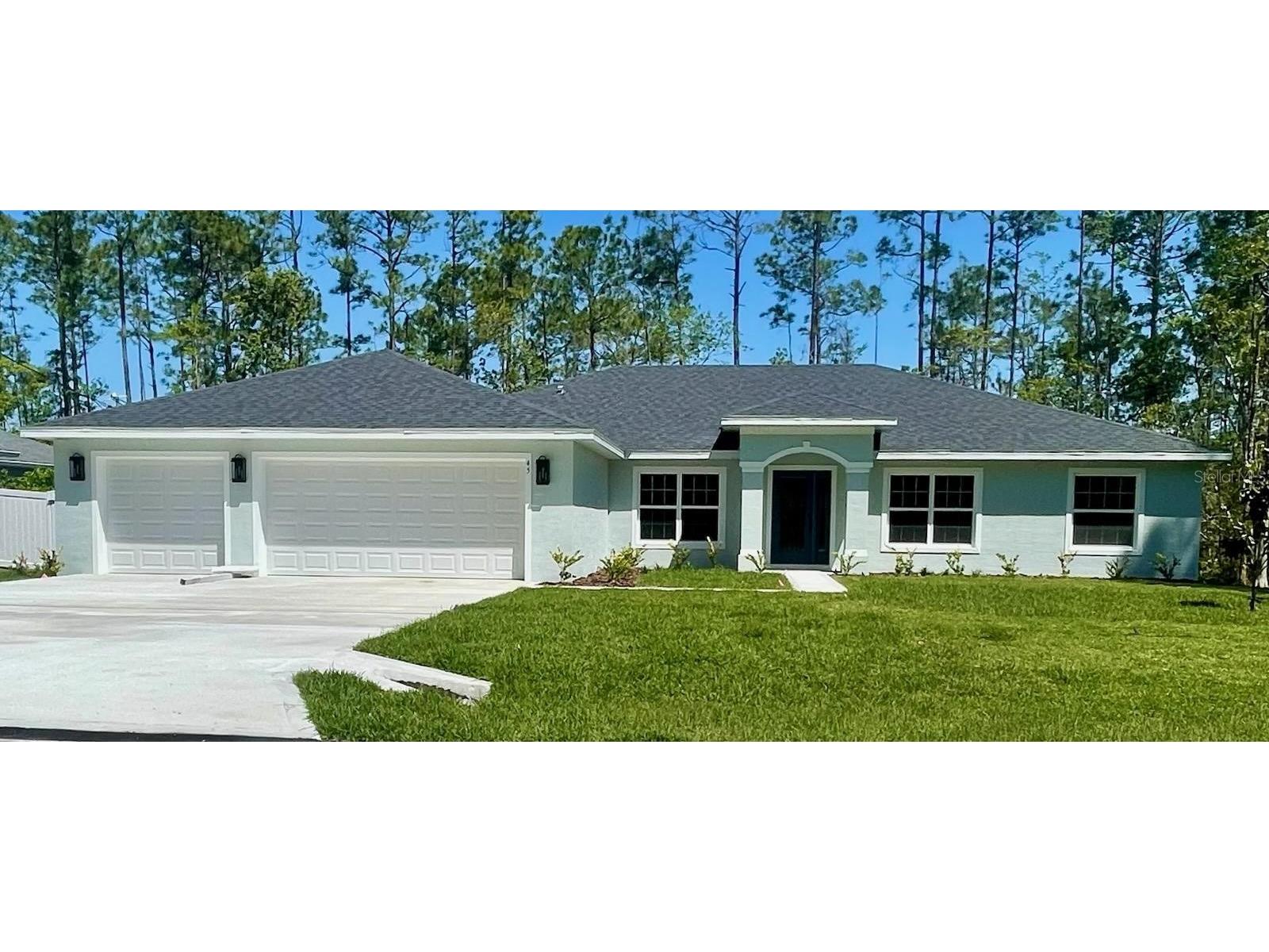 45 Laguna Forest Trail Palm Coast FL 32164 FC309015 image1