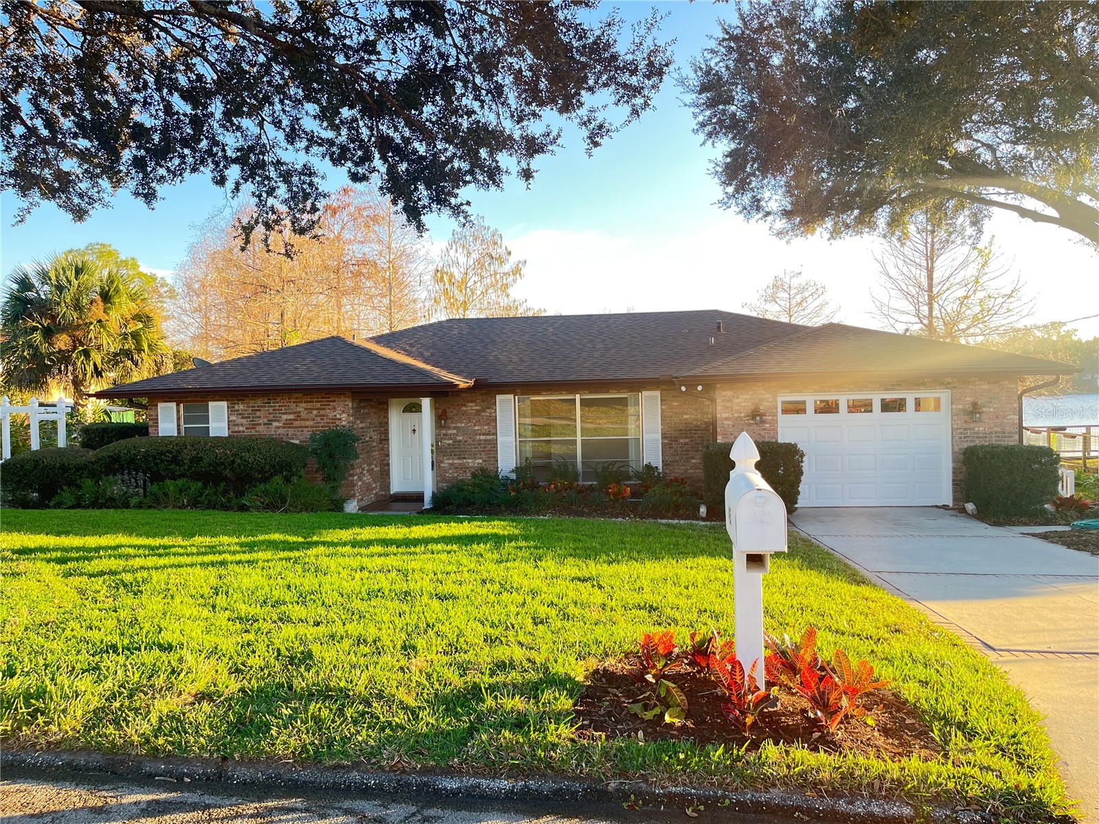 45 Lantana Drive Debary FL 32713 - LAKE ANNA MARIE V4947065 image4