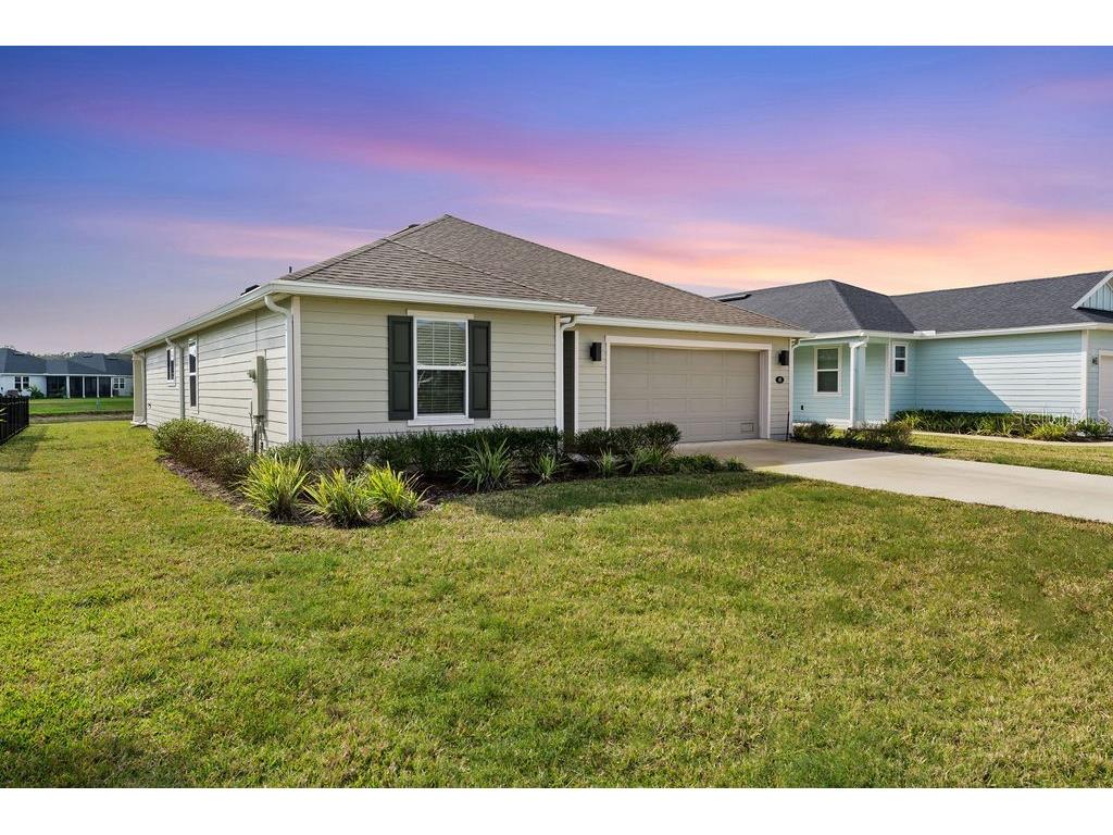 45 Las Casitas Boulevard Palm Coast FL 32137 - ATLANTIC OCEAN/ ICW FC315142 image1