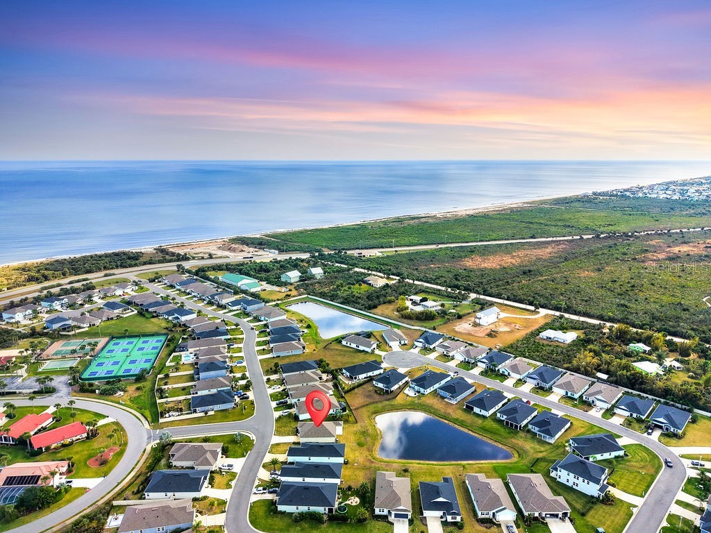 45 Las Casitas Boulevard Palm Coast FL 32137 - ATLANTIC OCEAN/ ICW FC315142 image14