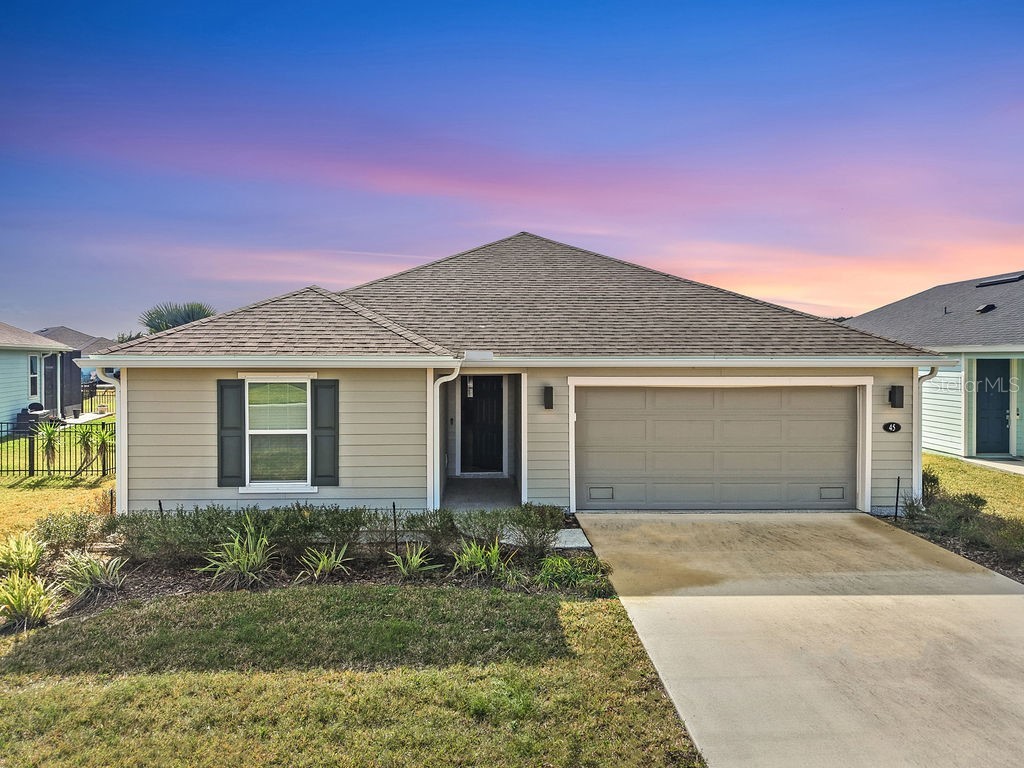 45 Las Casitas Boulevard Palm Coast FL 32137 - ATLANTIC OCEAN/ ICW FC315142 image17