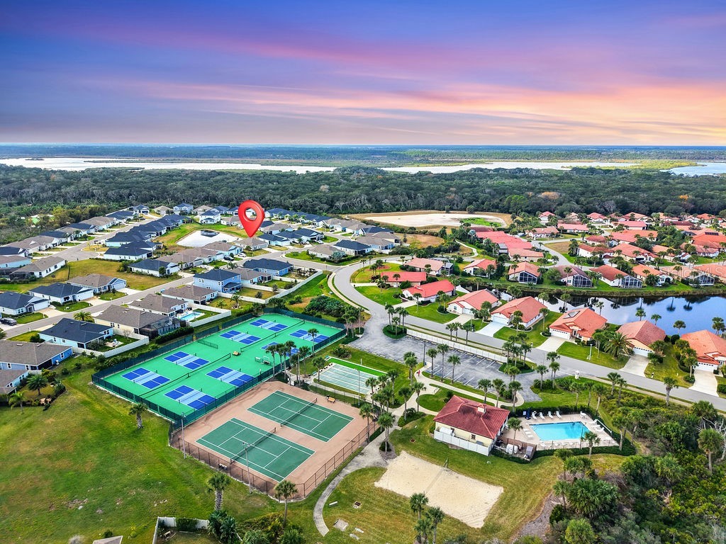 45 Las Casitas Boulevard Palm Coast FL 32137 - ATLANTIC OCEAN/ ICW FC315142 image18