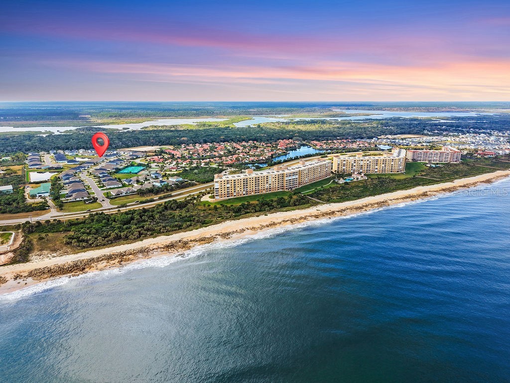 45 Las Casitas Boulevard Palm Coast FL 32137 - ATLANTIC OCEAN/ ICW FC315142 image19