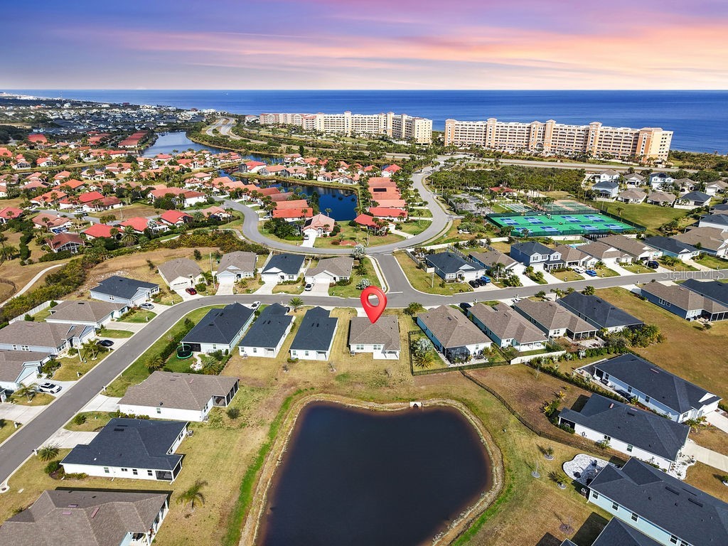 45 Las Casitas Boulevard Palm Coast FL 32137 - ATLANTIC OCEAN/ ICW FC315142 image2