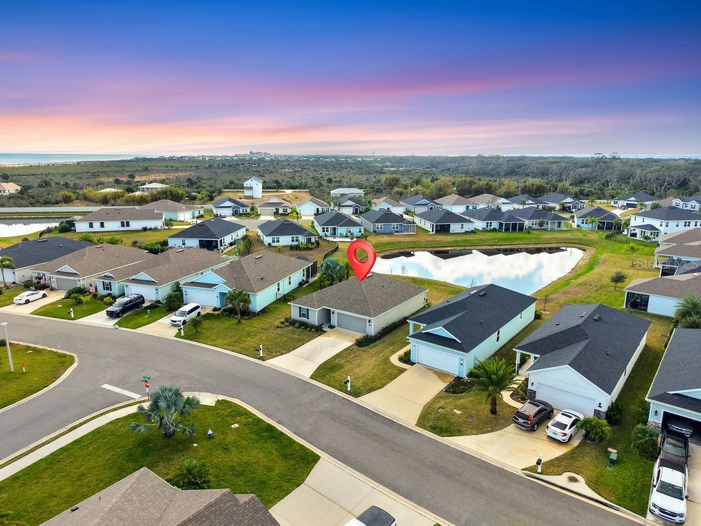 45 Las Casitas Boulevard Palm Coast FL 32137 - ATLANTIC OCEAN/ ICW FC315142 image22