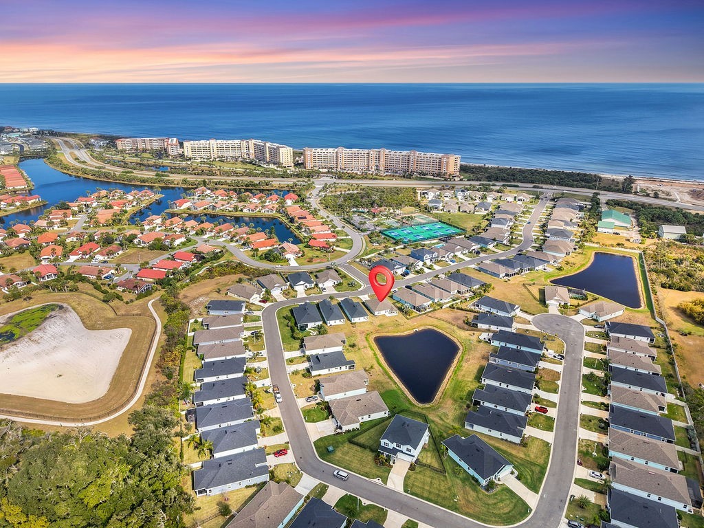 45 Las Casitas Boulevard Palm Coast FL 32137 - ATLANTIC OCEAN/ ICW FC315142 image28