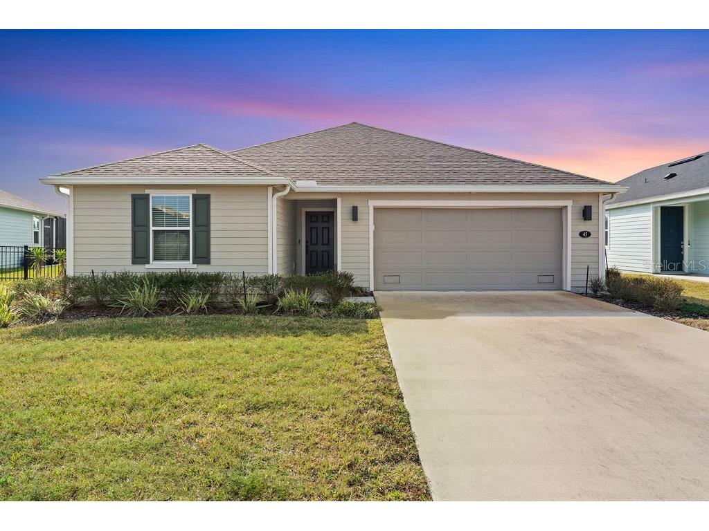 45 Las Casitas Boulevard Palm Coast FL 32137 - ATLANTIC OCEAN/ ICW FC315142 image3