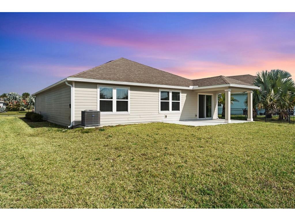 45 Las Casitas Boulevard Palm Coast FL 32137 - ATLANTIC OCEAN/ ICW FC315142 image30