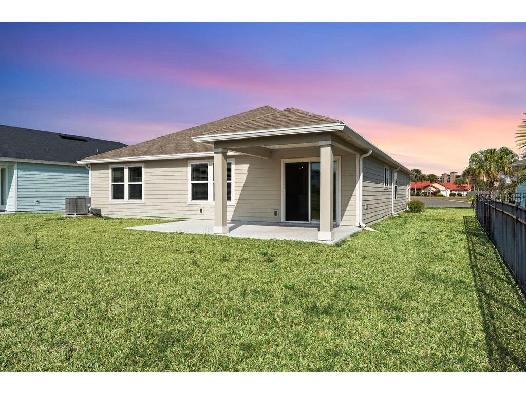 45 Las Casitas Boulevard Palm Coast FL 32137 - ATLANTIC OCEAN/ ICW FC315142 image32