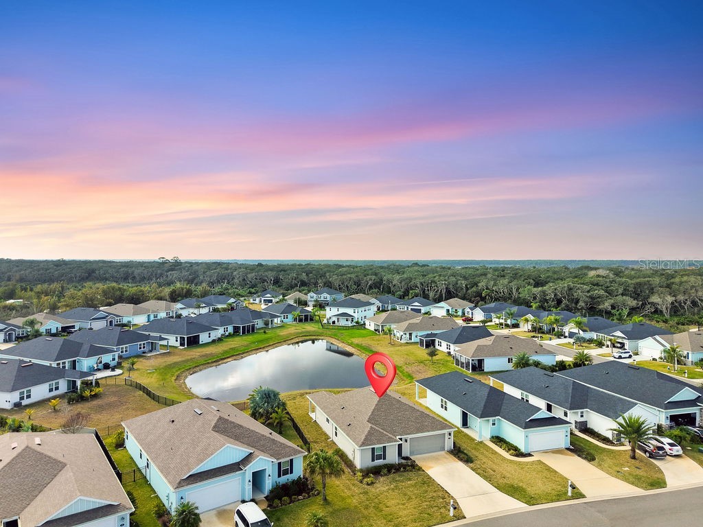 45 Las Casitas Boulevard Palm Coast FL 32137 - ATLANTIC OCEAN/ ICW FC315142 image33