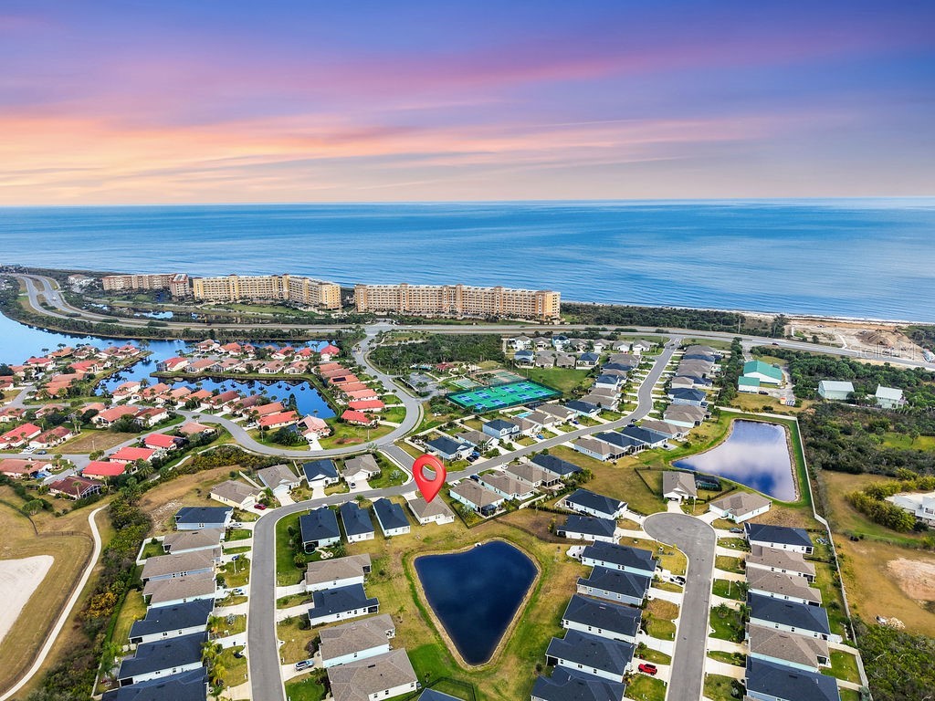 45 Las Casitas Boulevard Palm Coast FL 32137 - ATLANTIC OCEAN/ ICW FC315142 image34