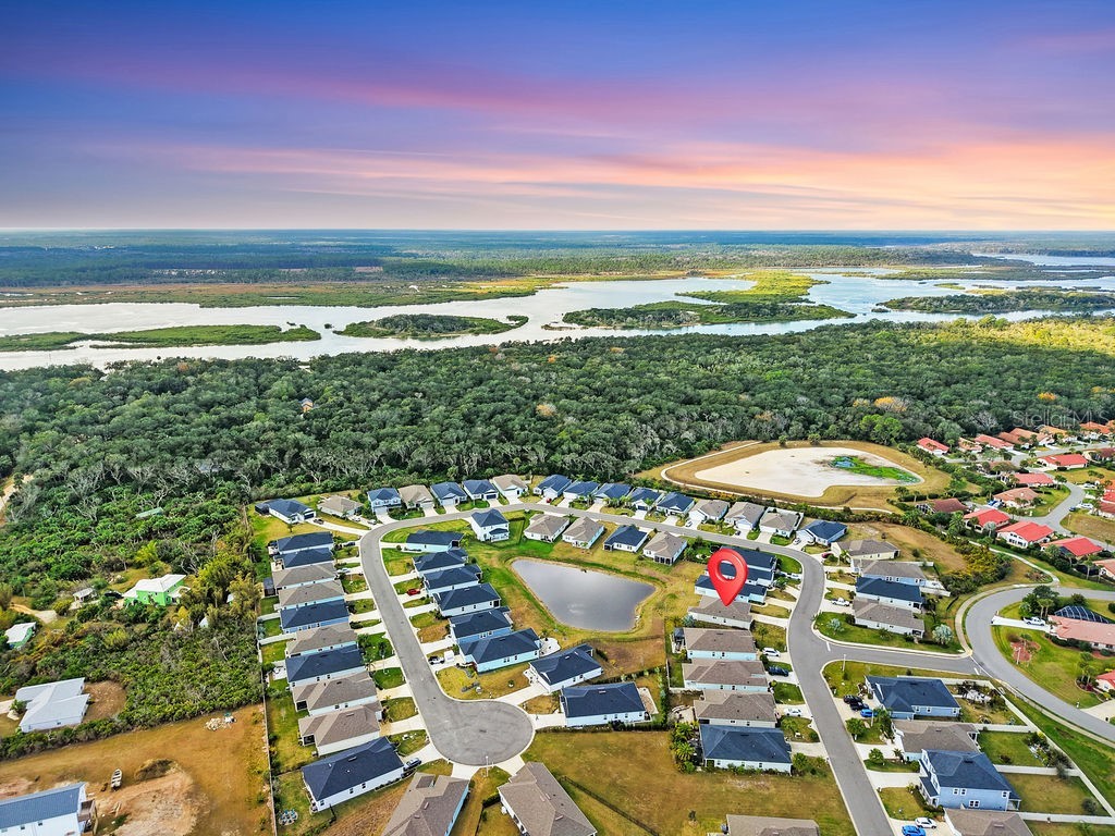 45 Las Casitas Boulevard Palm Coast FL 32137 - ATLANTIC OCEAN/ ICW FC315142 image35